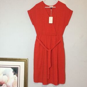Univ. Thread Women’s V-Neck Sundress With …
